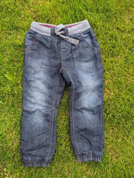 Rifle podšité, c&a,110