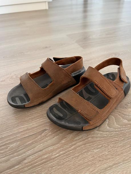 Detske sandále ecco, ecco,30