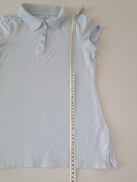 Pólo tričko 36/38, s