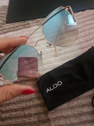 Zrkadlové slnečné okulikare aldo, aldo