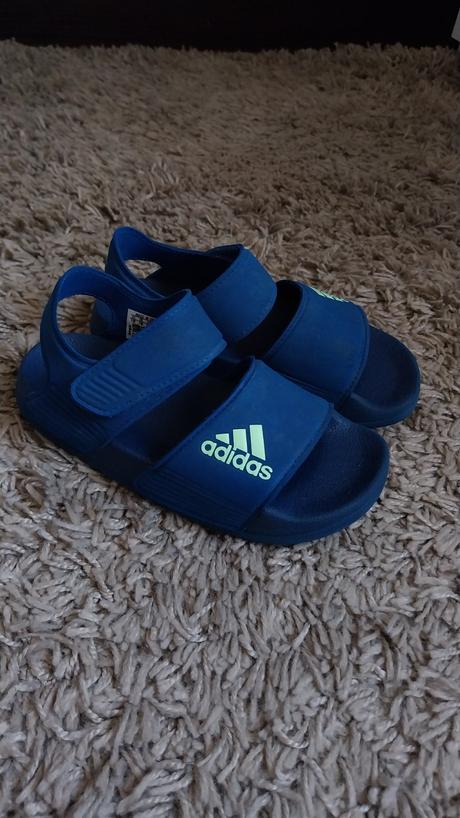 Sandále adidas, adidas,29