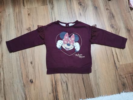 Mickey mouse mikinka, 92