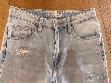 Bershka rifle, bershka,36