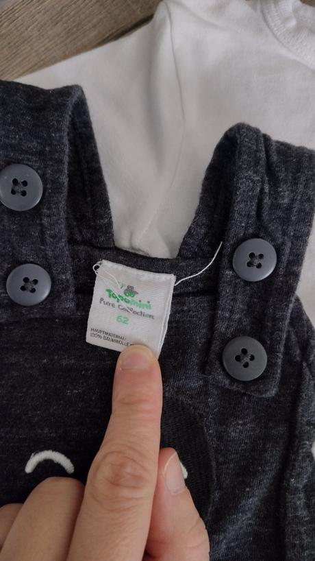 Komplet, topomini,62