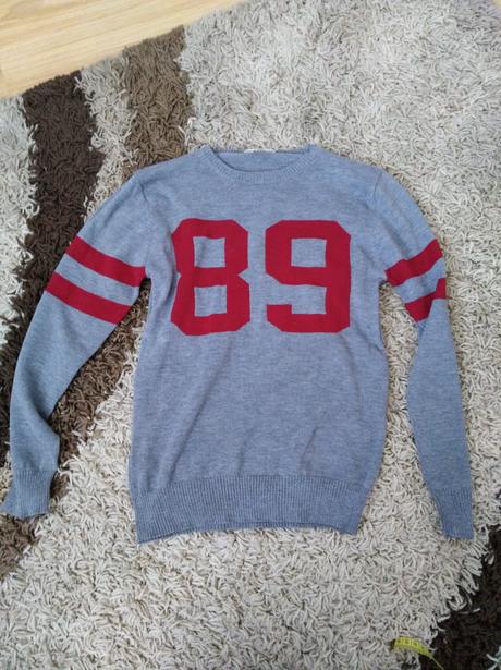 Chlapčenský pulóver, pepco,134