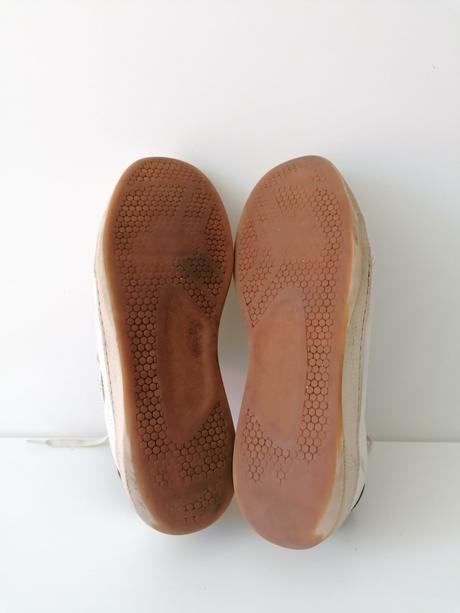 Topanky kozene blauer 41, 41