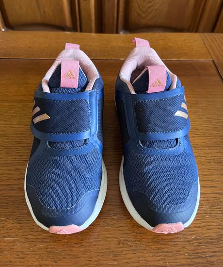 Tenisky adidas fortarun x cf k, adidas,33