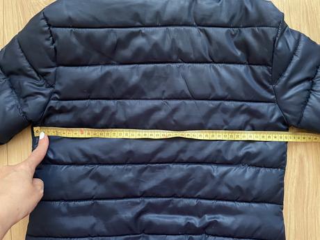 Prechodná vetrovka, bunda, reserved,140