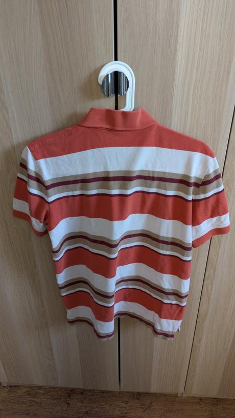 Tričko/polokošeľa s oliver, s.oliver,m