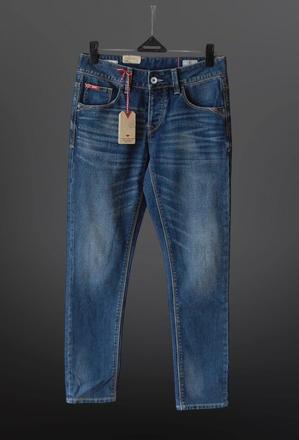 Pánske džínsy, lee cooper,32