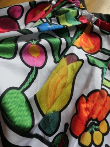 Sugarbird mathyo luxusna nadherna sukna vel. l, sugarbird,l