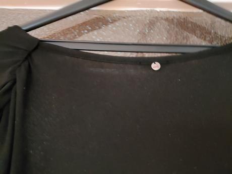 Tricko predlzene zn.sexi women   vel.s, s