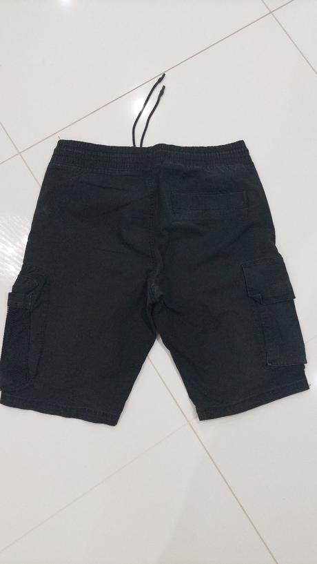 Krátke nohavice cropp, 28