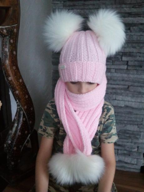 Zimný set, 56 - 158