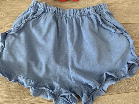 Krátke gate 2ks, reserved,152