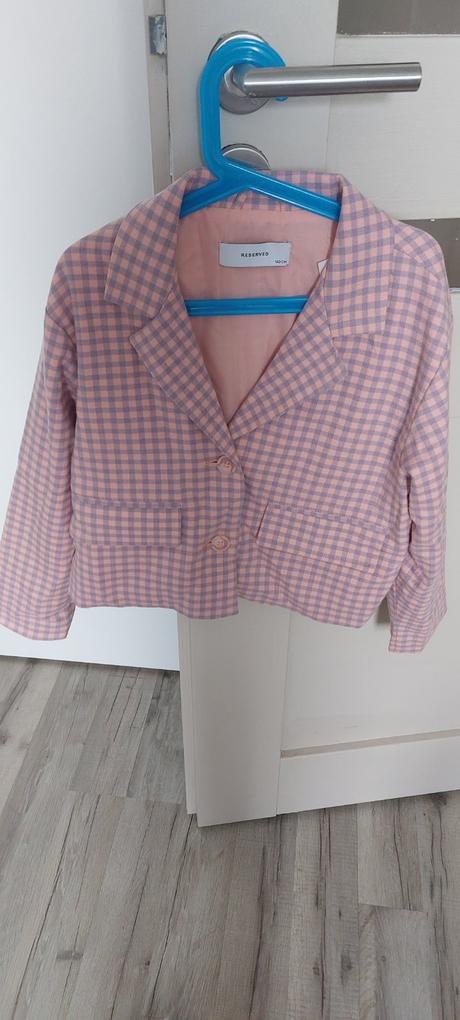 Karovane sako q gate, reserved,140