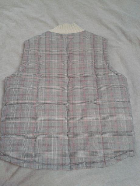 Bavlnená dám. vesta - 14 / 42, next,42