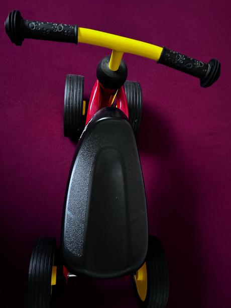 Pukylino odrážadlo, 