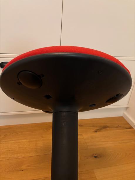 Stolicka ku klaviru, 