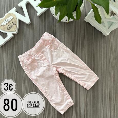 Nohavice, prénatal,80