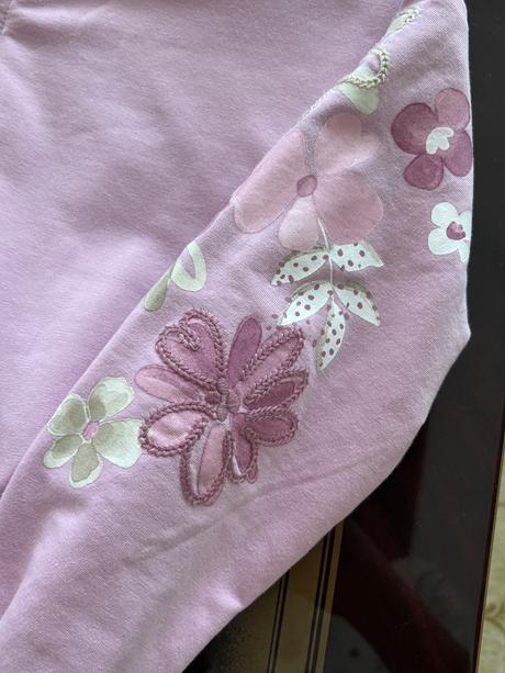 Tepláková suprava pre dievčatko, mayoral,128