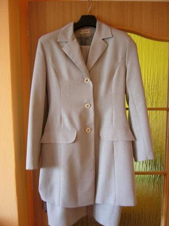 Kostym 3-dielnym/l, l