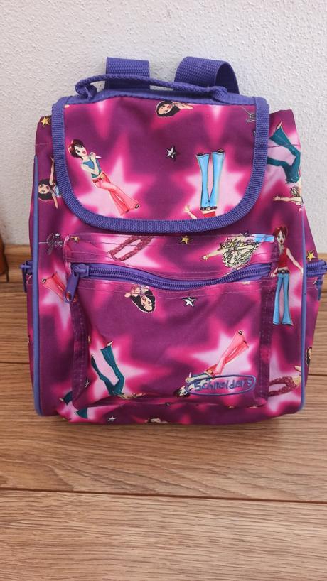 Detský ruksak, 