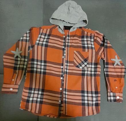 Košeľa, bonprix,164