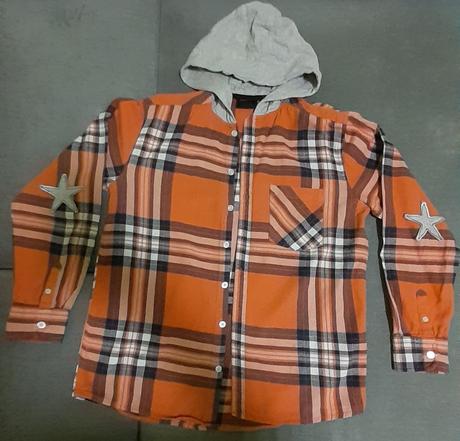 Košeľa, bonprix,164