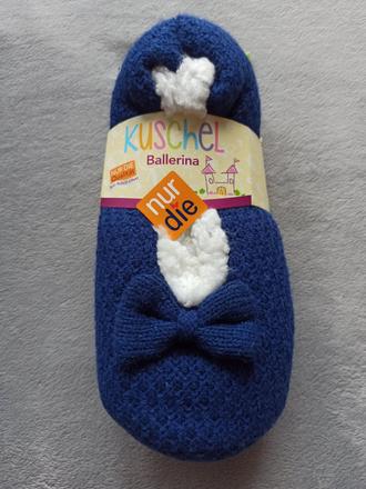 Balerínky na doma, zateplené, 33 / 34