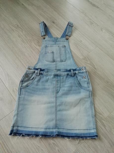 Sukňa na traky, takko,164