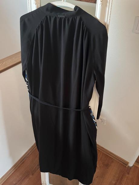 Šaty cop copine animae robe, xl