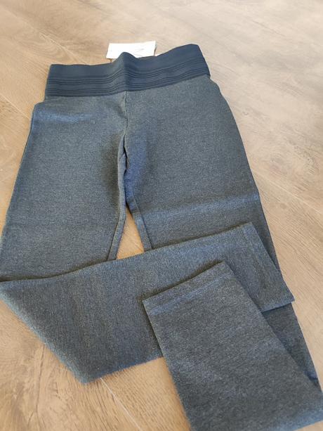 Dámske legíny, zara,m
