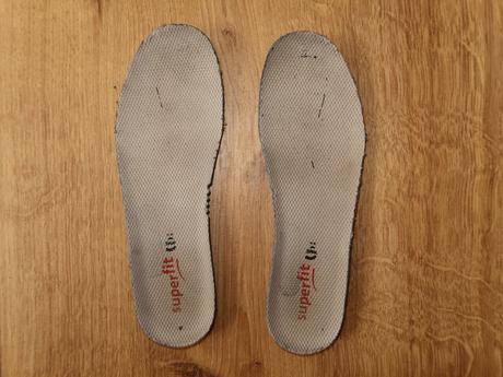 Chlapčenské tenisky / topánky superfit č. 29, superfit,29