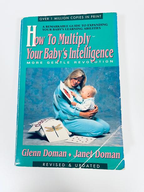 How to multiply your babys intelligence, 