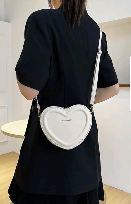 Kabelka srdiečko poštovné zdarma,