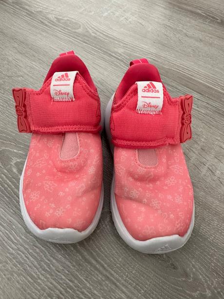 Dievčenské tenisky adidas, adidas,24