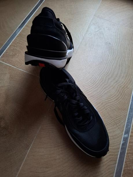 Botasky nike, nike,40