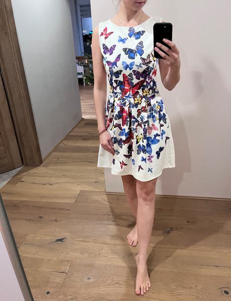 Spoločenské saty, s