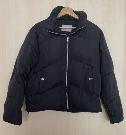 Zimná bunda, gate,m