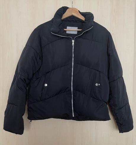 Zimná bunda, gate,m