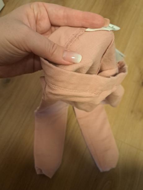 Leginy ham zateplene, h&m,128