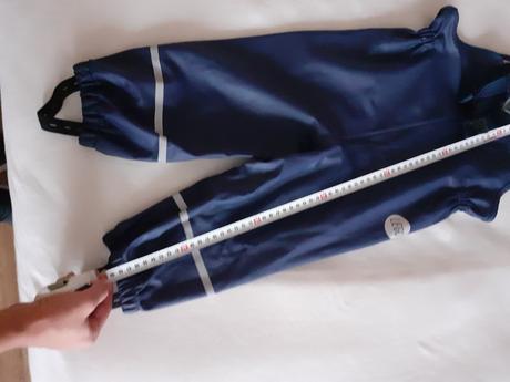 Nohavice do dazda lego, lego,92