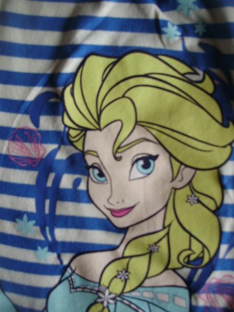 Tričko  c&a, c&a,104