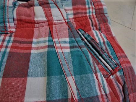 Športové kapsáče, xl