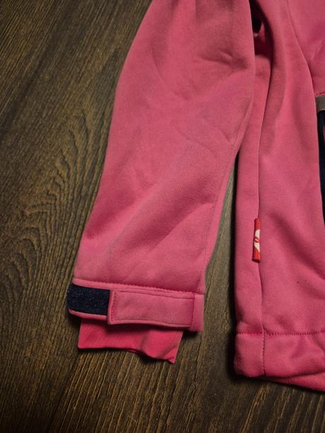 Softselova bunda, lupilu,110