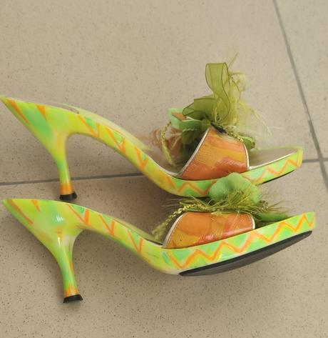 Sandále fiorangelo 38, 38