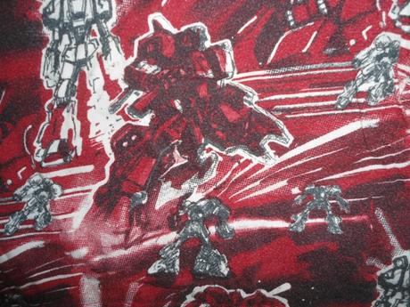 Chlapcenske tricko, h&m,92