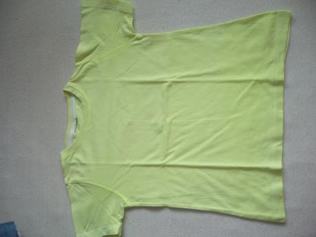 Balíček tričiek veľ. 92/98, 86–98