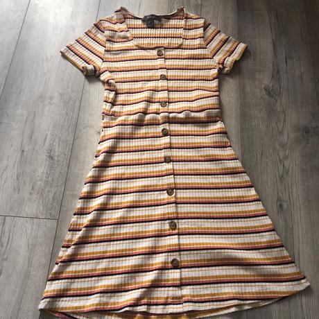 Letné šaty, primark,xs